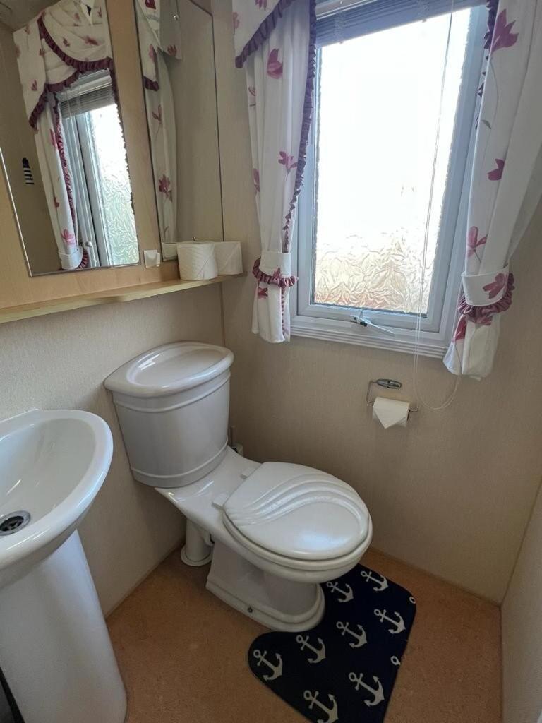 Holiday home Cuddfan *