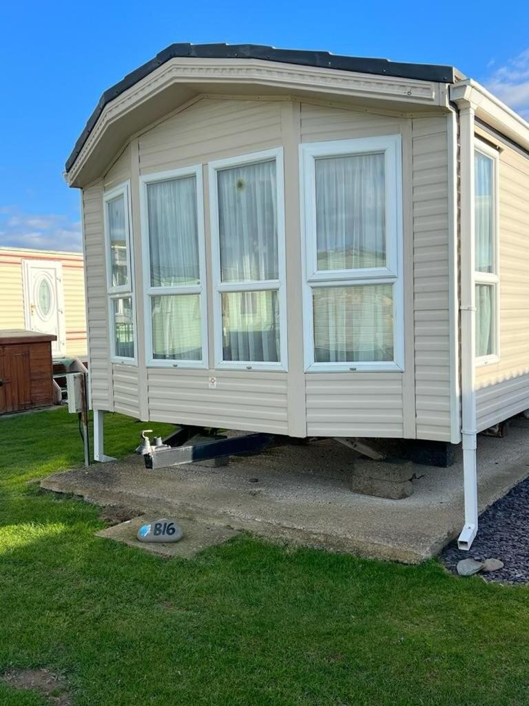 Holiday home Cuddfan