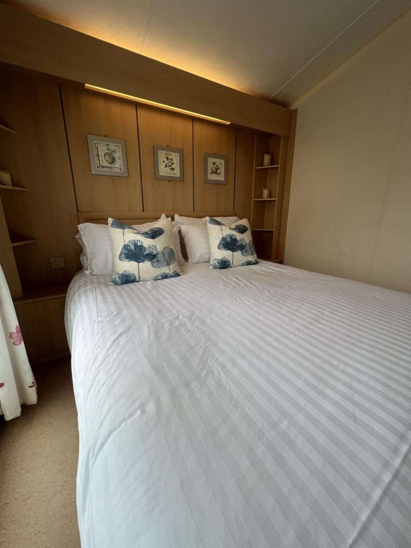 Cuddfan Holiday home