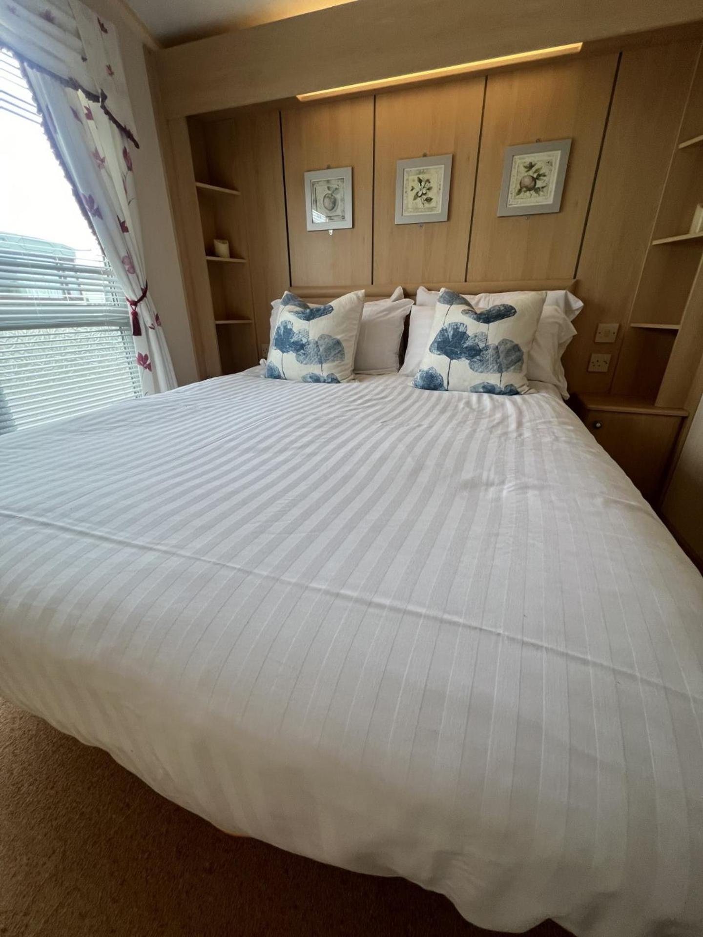 Cuddfan Holiday home *